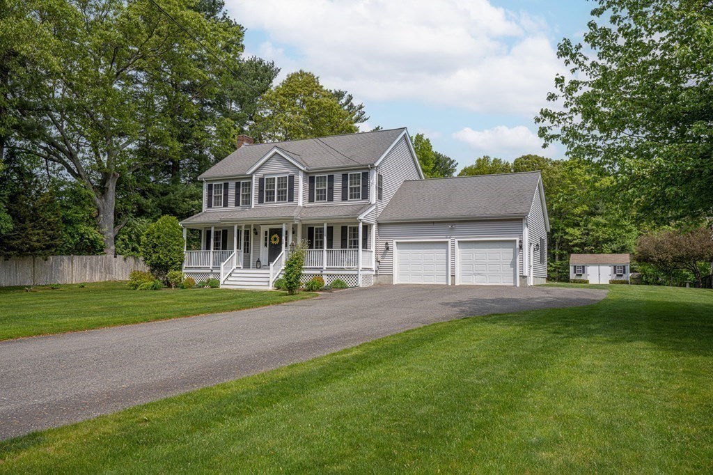 26 Field St, Taunton, MA 02780 MLS 73112333 Coldwell Banker