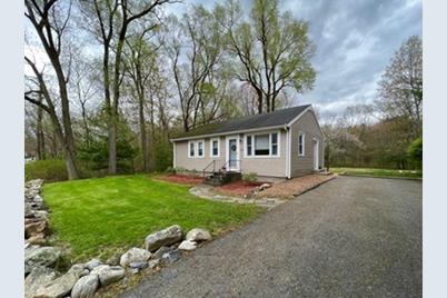 119 Church St, Northborough, MA 01532 - Photo 1