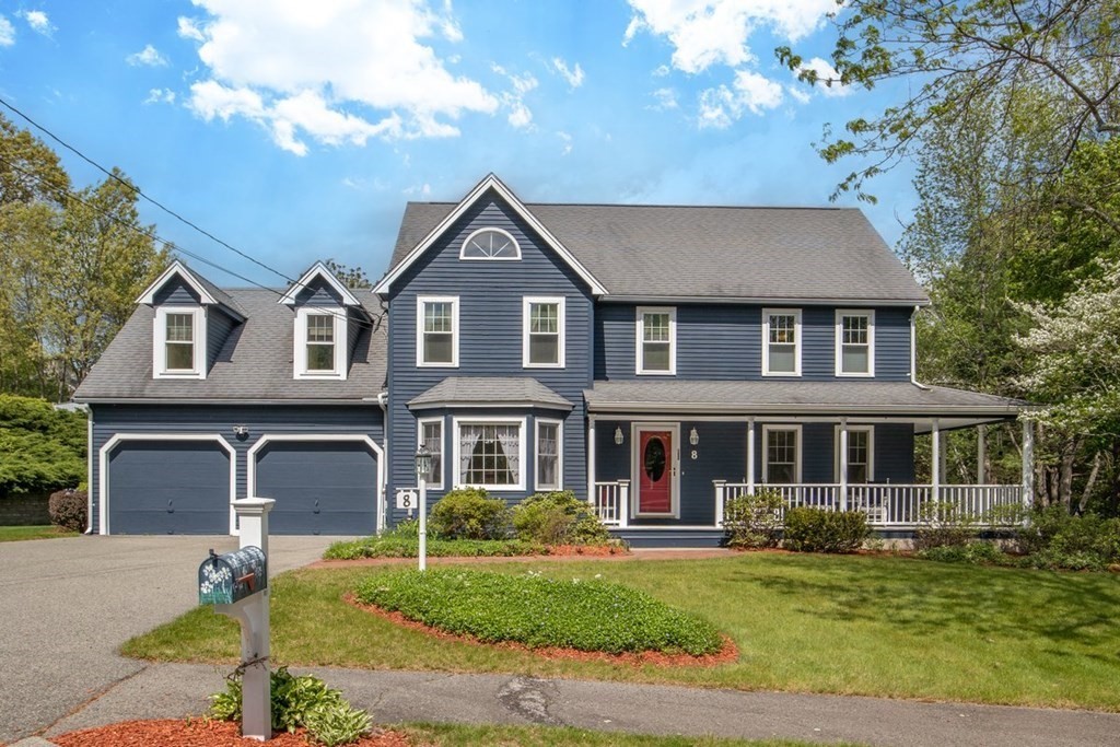 8 Stetson Cir, Walpole, MA 02081 MLS 73112405 Coldwell Banker