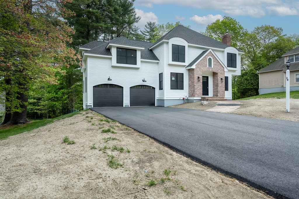 28 Foxwood Dr, North Andover, MA 01845 MLS 73112419 Coldwell Banker