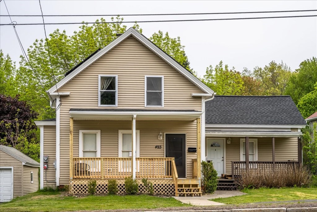 493 Main St, Leicester, MA 01611 MLS 73112438 Coldwell Banker
