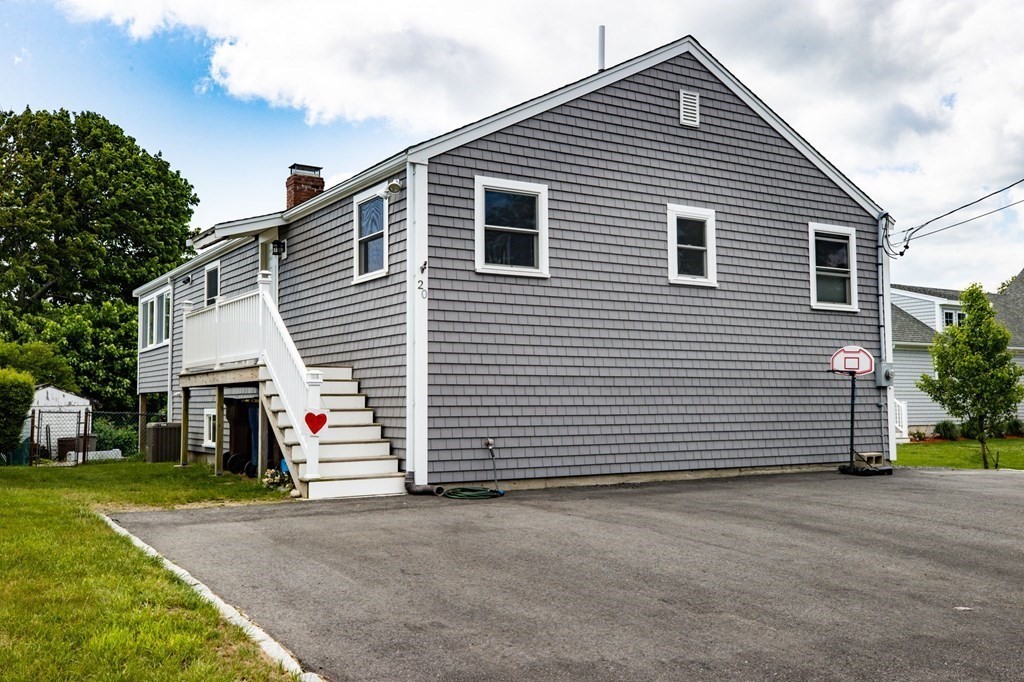 20 1st Ave, Scituate, MA 02066 MLS 73112478 Coldwell Banker