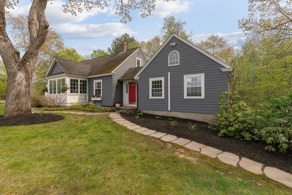 194 Washington St, Boxford, MA 01921 MLS 73112526 Coldwell Banker