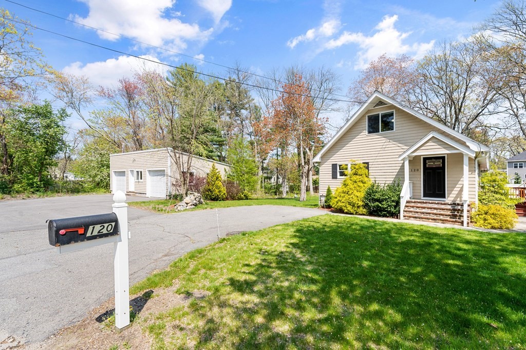 120 Wilmington Rd, Burlington, MA 01803 MLS 73112542 Coldwell Banker