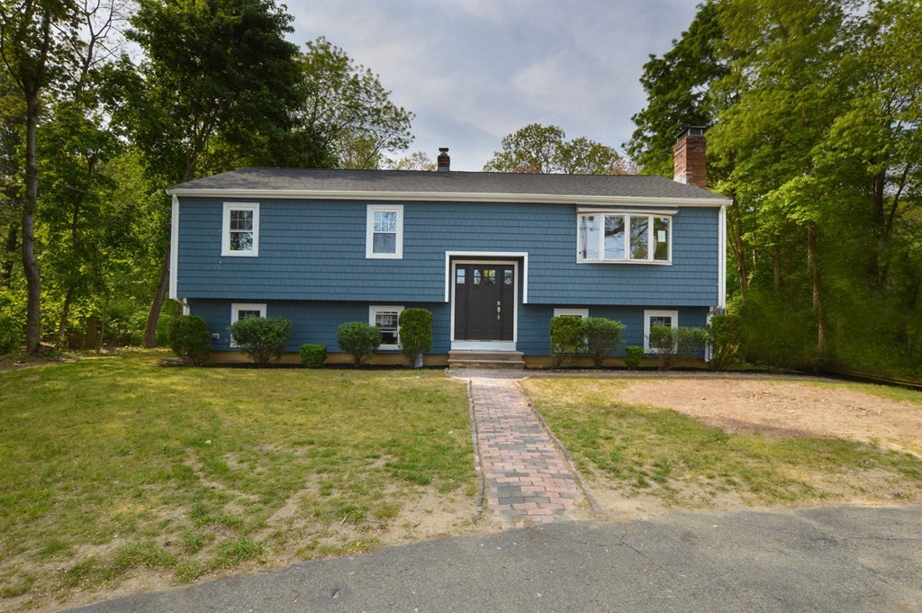 135 Ralph Talbot St, Weymouth, MA 02190 MLS 73112544 Coldwell Banker