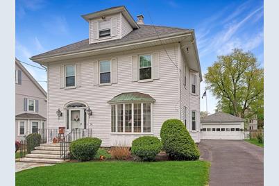 74 Colby St, Haverhill, MA 01835 - Photo 1