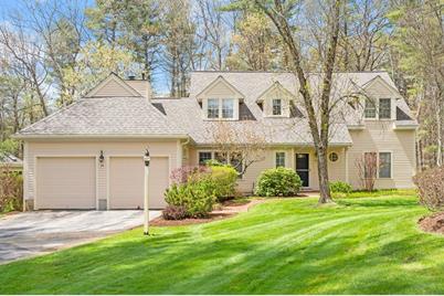 16 Pickman Drive, Bedford, MA 01730 - Photo 1