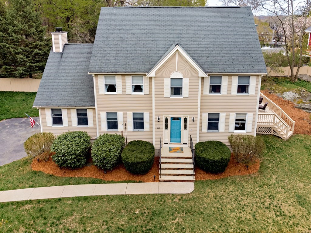 12 Day Ave, Danvers, MA 01923 MLS 73112661 Coldwell Banker