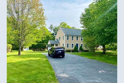 20 Country Farm Way, East Bridgewater, MA 02333 - Photo 1