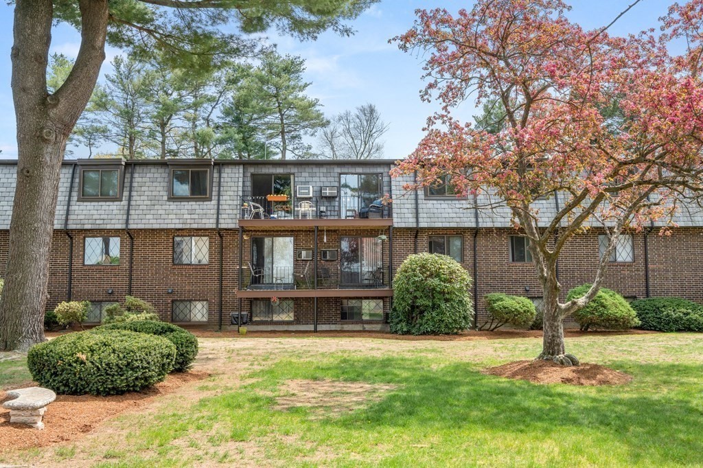 40 Main St 22, North Reading, MA 01864 MLS 73112670 Coldwell Banker