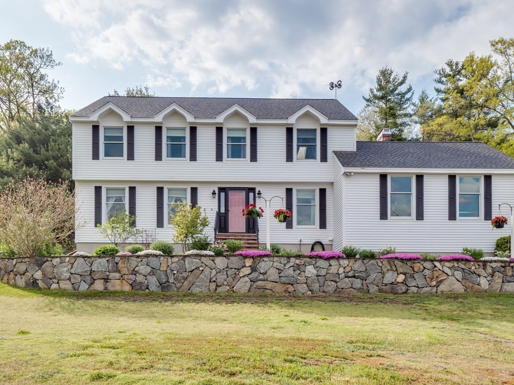 21 Scenic View Dr, Pelham, NH 03076 MLS 73112676 Coldwell Banker