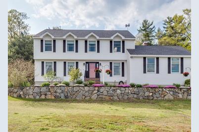 21 Scenic View Dr, Pelham, NH 03076 - Photo 1