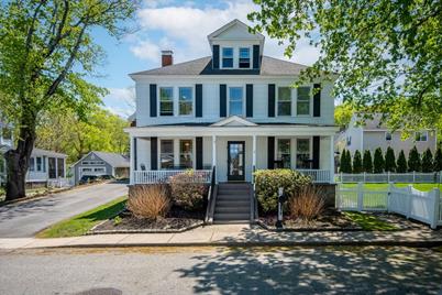 11 Collins, Amesbury, MA 01913 - Photo 1