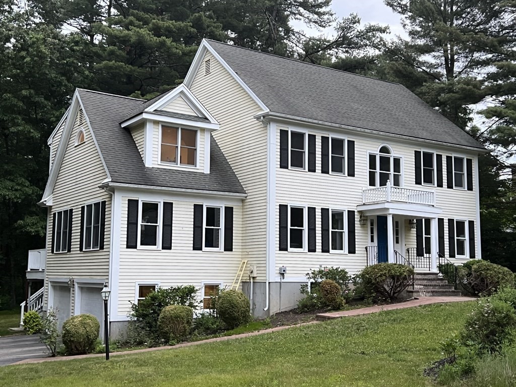 16 Berkshire St, Norfolk, MA 02056 MLS 73112686 Coldwell Banker