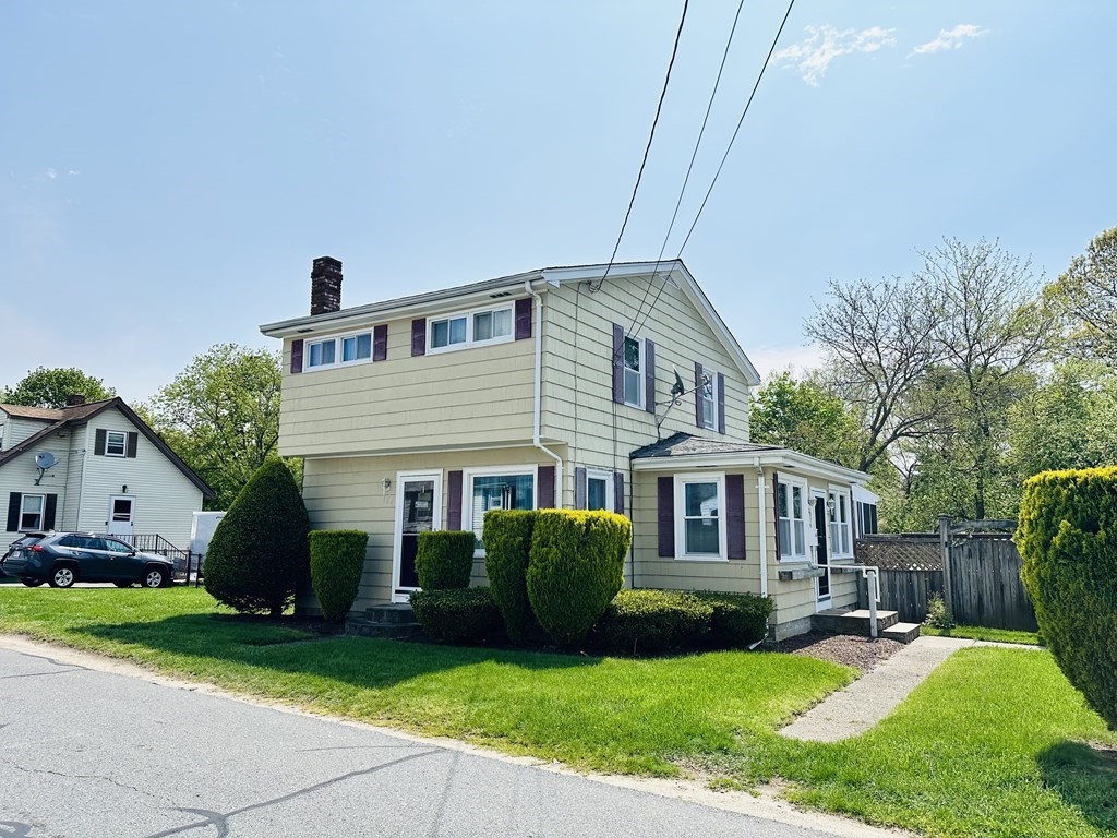 124 Anthony Ave, Swansea, MA 02777 MLS 73112691 Coldwell Banker