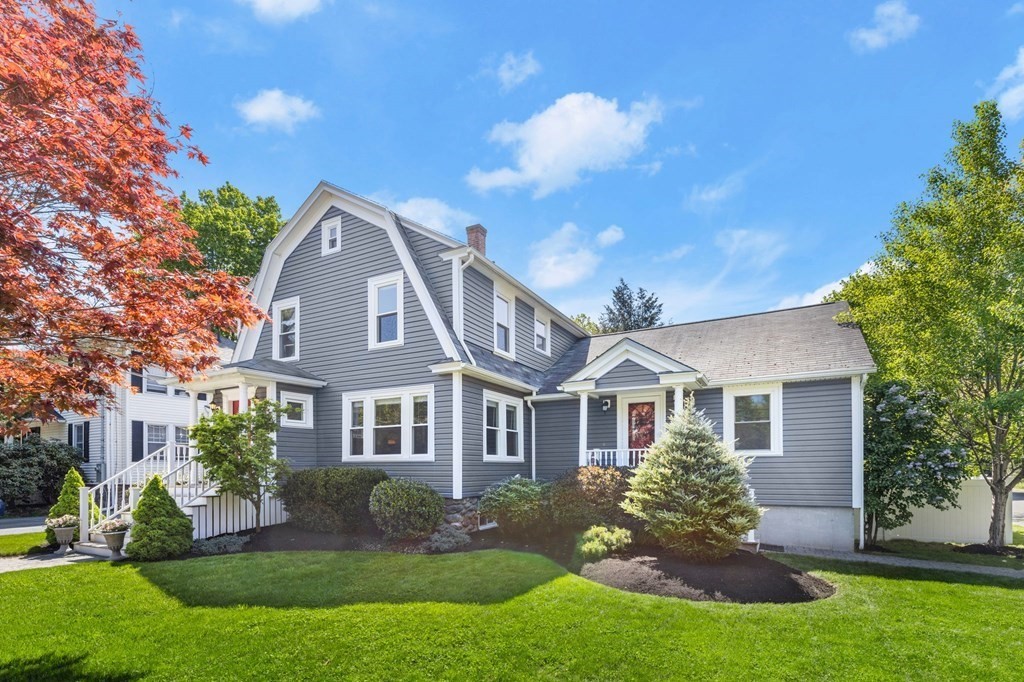 54 Amherst St, Worcester, MA 01602 MLS 73112789 Coldwell Banker