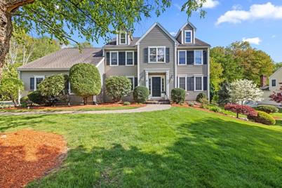 17 Amherst Rd, Shrewsbury, MA 01545 - Photo 1