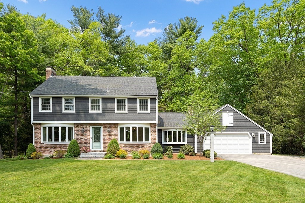 18 Higate Rd, Chelmsford, MA 01824 MLS 73112822 Coldwell Banker
