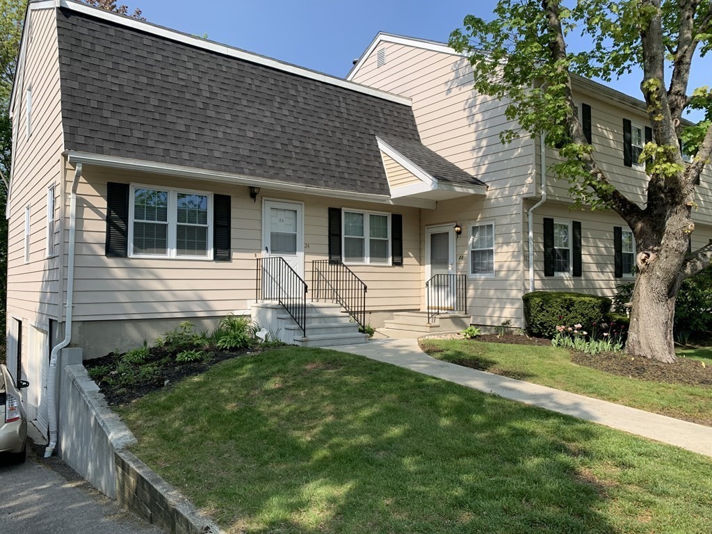 24 Pamela Ln 151, Amesbury, MA 01913 MLS 73112883 Coldwell Banker