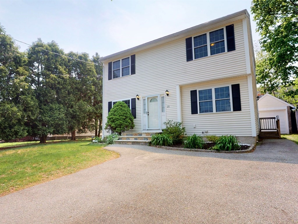 21 Hillside Ave, Stoneham, MA 02180 MLS 73112895 Coldwell Banker