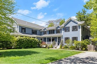 125 Webster St #B, Newton, MA 02465 - Photo 1