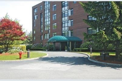 77 Florence St #606N, Newton, MA 02467 - Photo 1