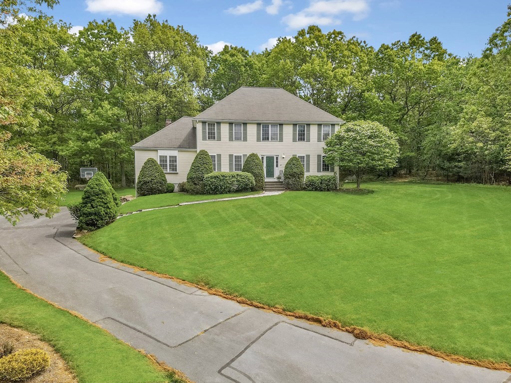 69 Azalea Rd, Sharon, MA 02067 MLS 73112959 Coldwell Banker