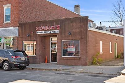 62 Maple St, Danvers, MA 01923 - Photo 1