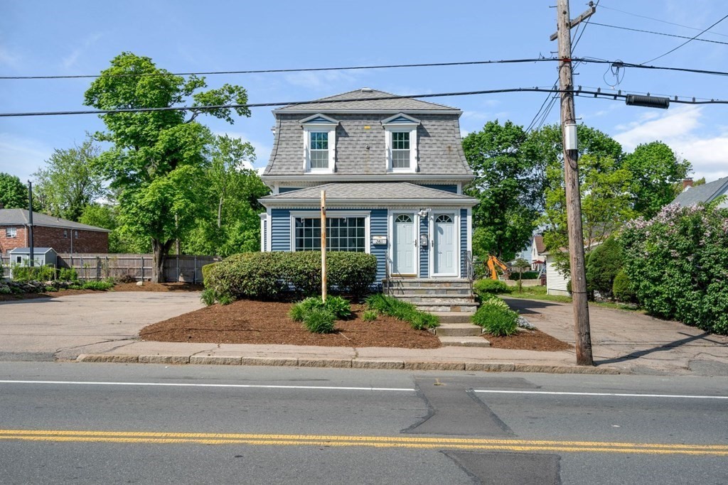 261 Washington St, Weymouth, MA 02188 MLS 73112995 Coldwell Banker