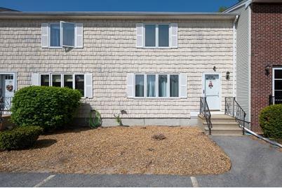 36 Highcrest Park #36, Webster, MA 01570 - Photo 1