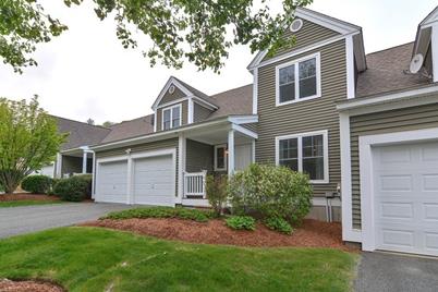 14 Concord Ln #14, Uxbridge, MA 01569 - Photo 1
