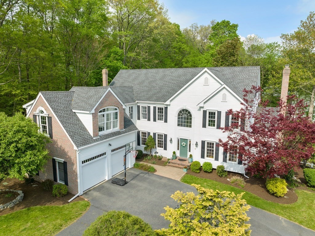 5 Prestwick Dr, Hopkinton, MA 01748 MLS 73113070 Coldwell Banker