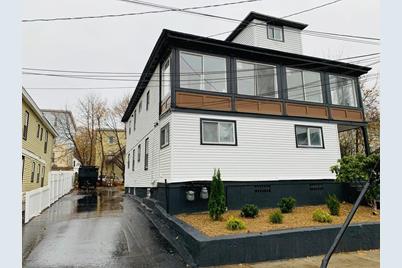 14 Orchard St, Fitchburg, MA 01420 - Photo 1