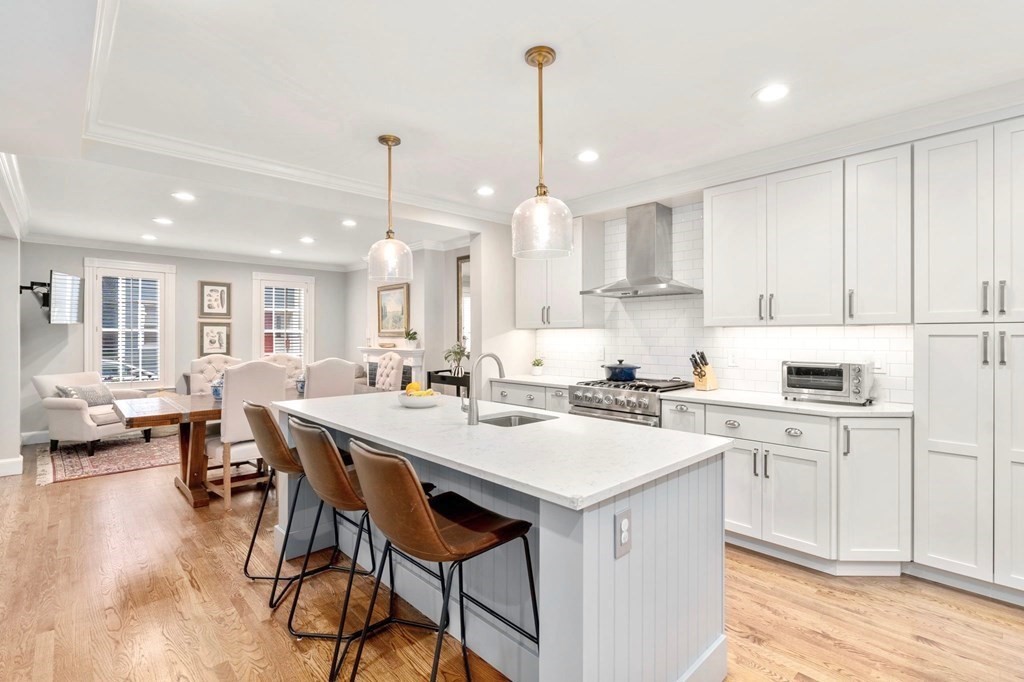 39 Russell St, Boston, MA 02129 MLS 73113101 Coldwell Banker