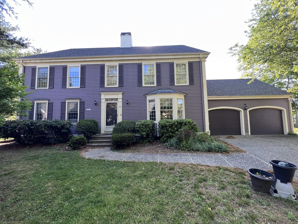3537 Dale St, Medfield, MA 02052 MLS 73113121 Coldwell Banker