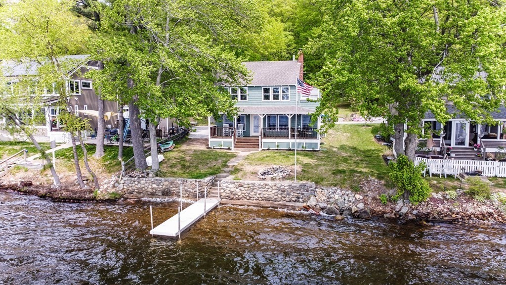 52 Lake Attitash Rd, Amesbury, MA 01913 MLS 73113127 Coldwell Banker