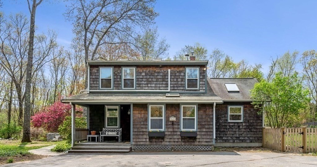 64 Larkin Rd, Newbury, MA 01922 MLS 73113180 Coldwell Banker