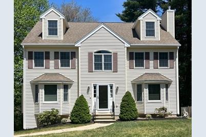 5 Foley Farm Rd, Wilmington, MA 01887 - Photo 1