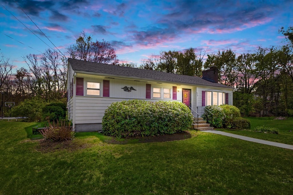 396 Russell St, Woburn, MA 01801 MLS 73113241 Coldwell Banker