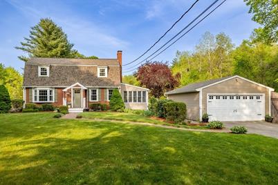 145 Hartwell Avenue, Littleton, MA 01460 - Photo 1
