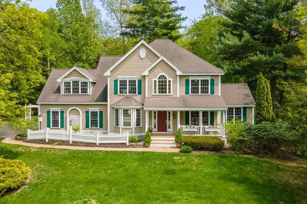 21 Hadley Rd, Pepperell, MA 01463 MLS 73113262 Coldwell Banker