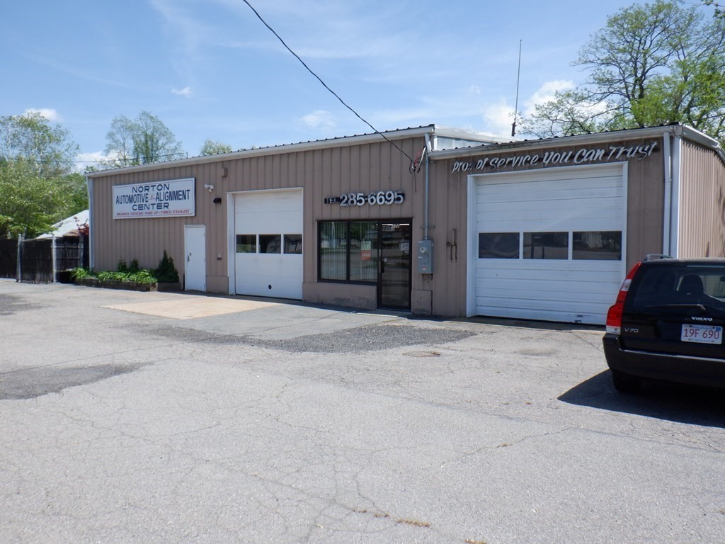 172 W Main St, Norton, MA 02766 MLS 73113286 Coldwell Banker