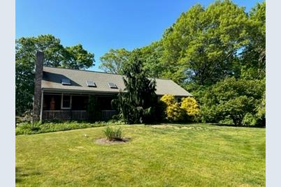 499 High Street, North Attleboro, MA 02760 - Photo 1