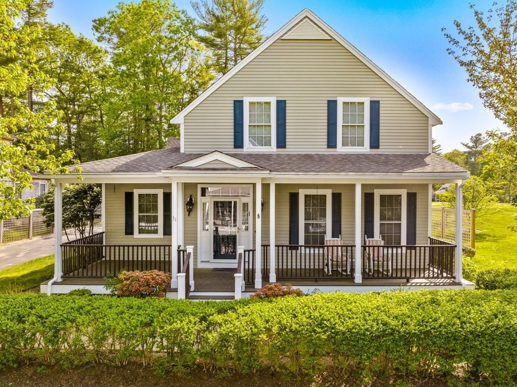 31 Donovan Farm Way 31, Norwell, MA 02061 MLS 73113463 Coldwell Banker