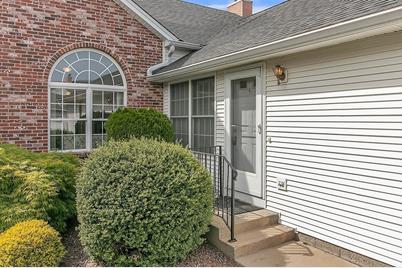 25 Castle Hill Rd #E, Agawam, MA 01001 - Photo 1