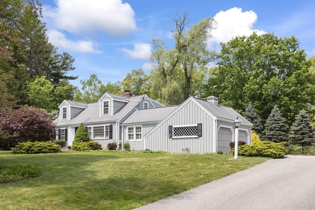 26 Windmill Dr, Sudbury, MA 01776 MLS 73113470 Coldwell Banker