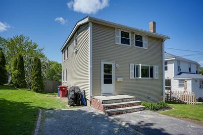 15 Lincoln Avenue, Hull, MA 02045 - Photo 1