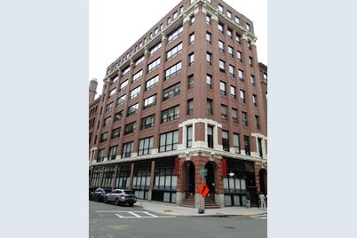 121 Beach Street #105, Boston, MA 02111 - Photo 1