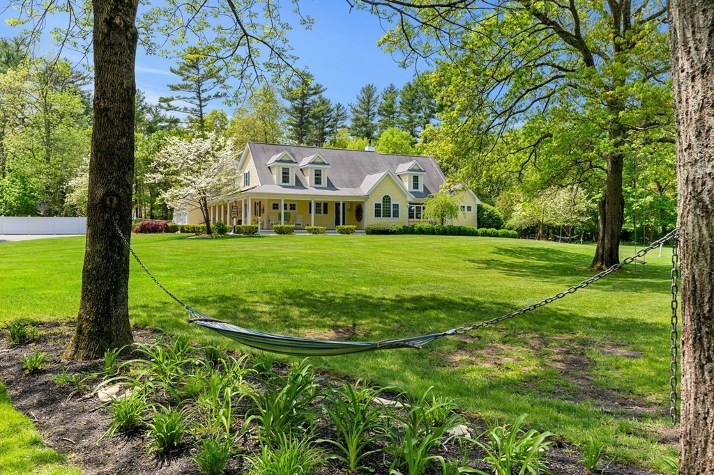 164 Wapping Rd, Kingston, MA 02364 MLS 73113528 Coldwell Banker