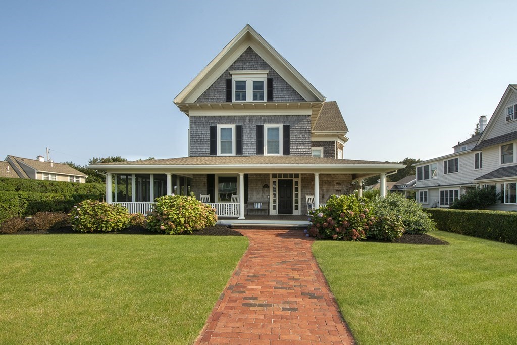 17 Rd, Scituate, MA 02066 MLS 73113561 Coldwell Banker